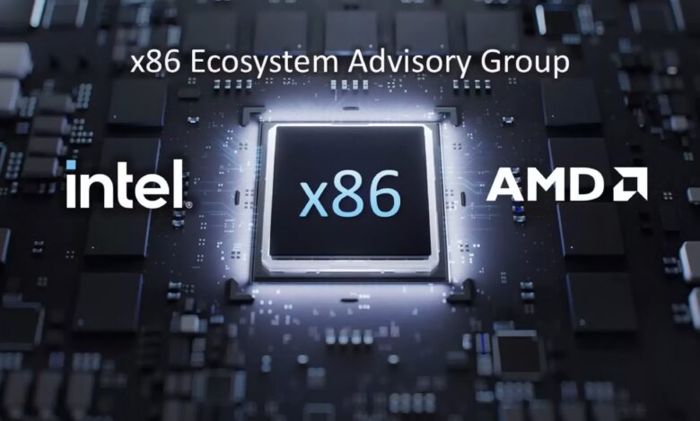 AMD and Intel Push CPU Closer to AI, Nvidia’s Dominance Faces a New Test
