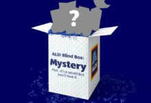 Aldi’s Free Blind Box Grocery Drops, The 4 Themes Shoppers Can Claim This Week