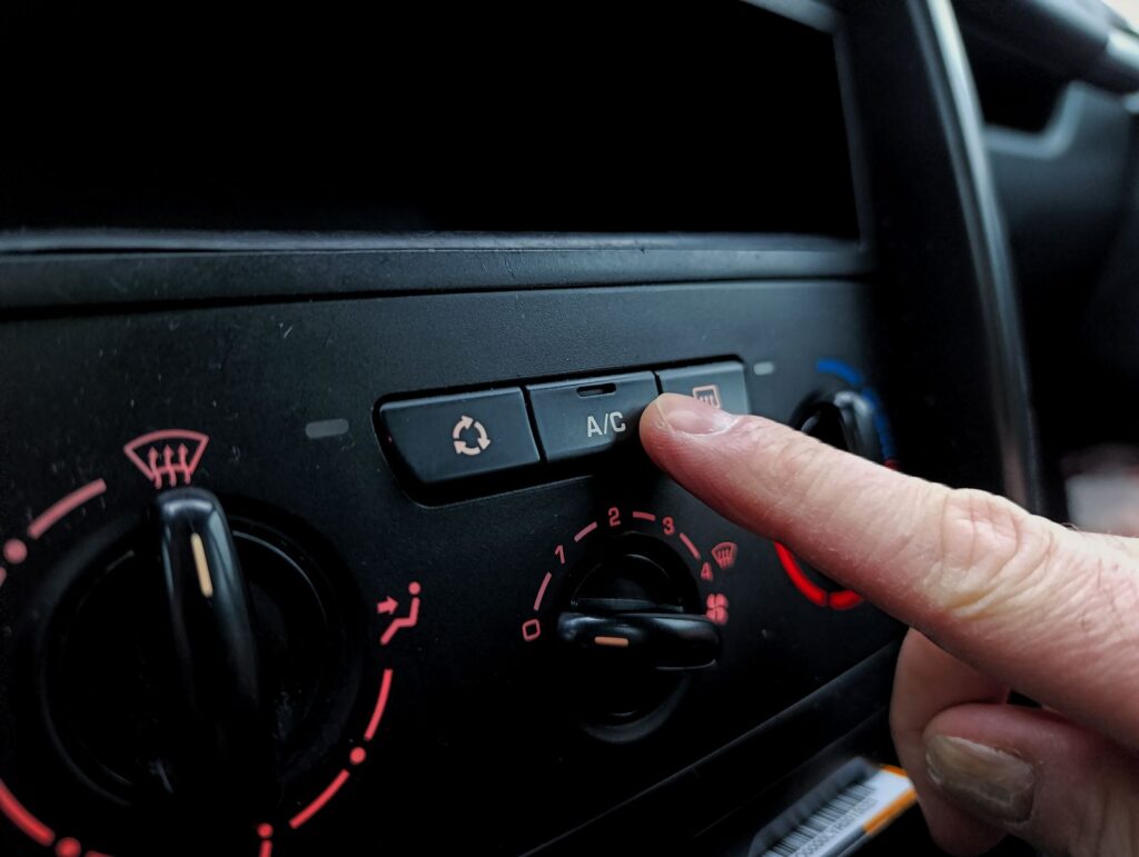 5 Early Signs Your Car AC Is Failing, and Why Waiting Gets Expensive