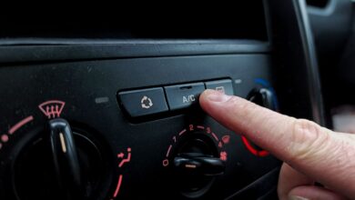 5 Early Signs Your Car AC Is Failing, and Why Waiting Gets Expensive