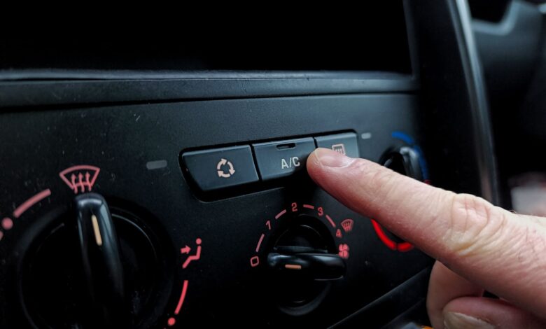 5 Early Signs Your Car AC Is Failing, and Why Waiting Gets Expensive