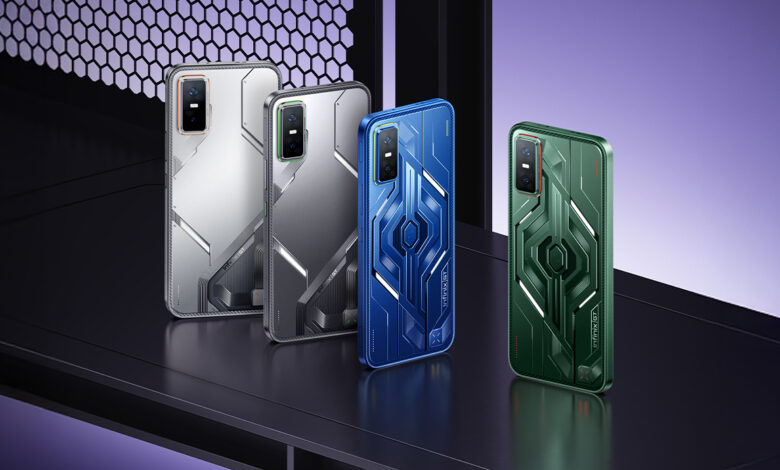 7 Infinix Models That Push Gaming Features Far Beyond Their Price Tags