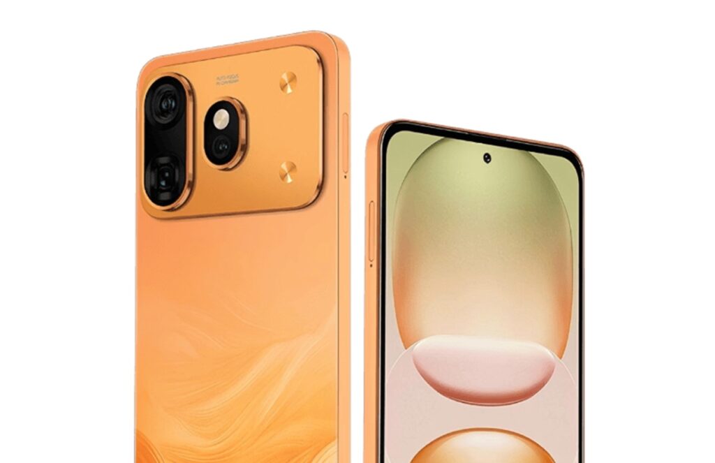 Coolpad Cool 80 Looks Like an iPhone, Yet Its Most Intriguing Detail Is the Price