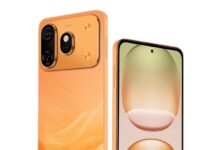 Coolpad Cool 80 Looks Like an iPhone, Yet Its Most Intriguing Detail Is the Price