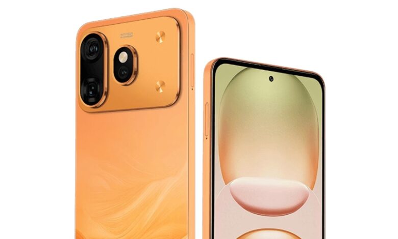 Coolpad Cool 80 Looks Like an iPhone, Yet Its Most Intriguing Detail Is the Price