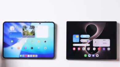 Galaxy Z Fold 8 and iPhone Fold Ultra, Bigger Screens but Bigger Risks