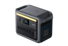 4 Solar Portable Power Stations That Keep the Lights On Without the Usual Stress