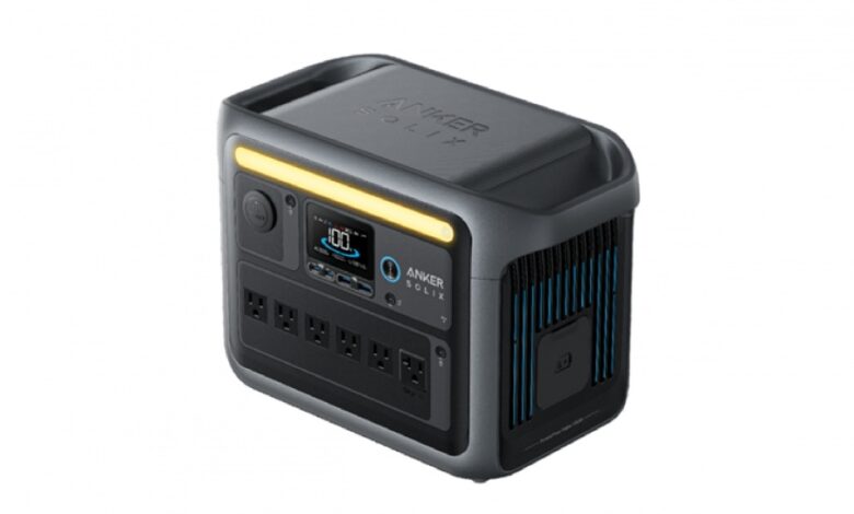 4 Solar Portable Power Stations That Keep the Lights On Without the Usual Stress