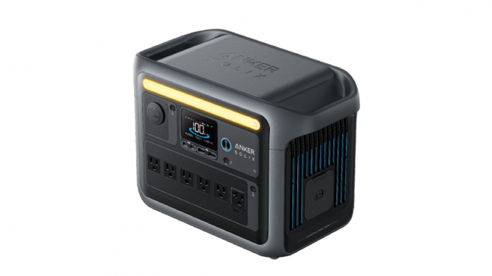 4 Solar Portable Power Stations That Keep the Lights On Without the Usual Stress