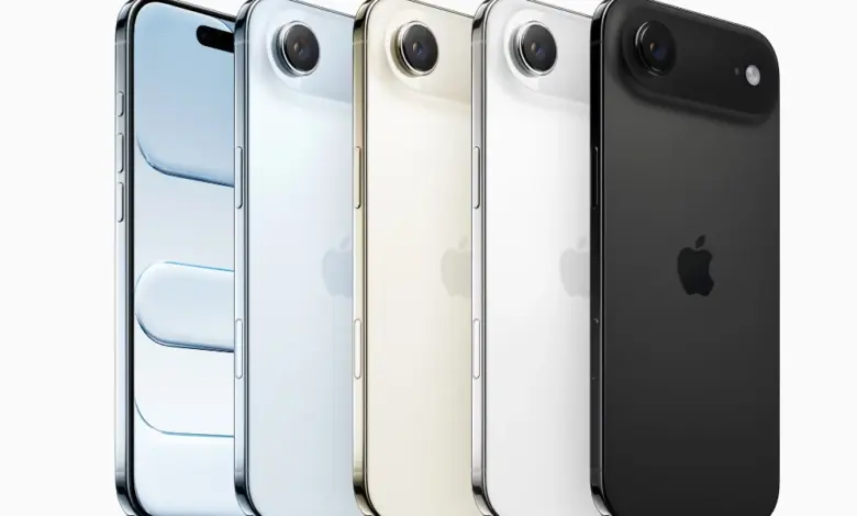 iPhone 17 Faces a Price Jump, While iPhone 17 Pro Moves the Other Way