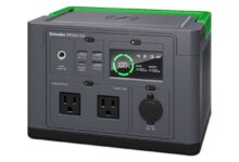 Schneider OffGrid Arrives In Indonesia, A Silent Backup Power Option For Camping And Blackouts