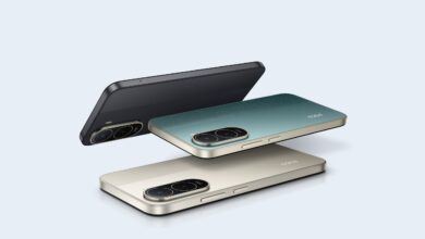Poco C81 Pro Expands Into New Markets, A Cheap Dual-SIM Phone With A Huge Battery