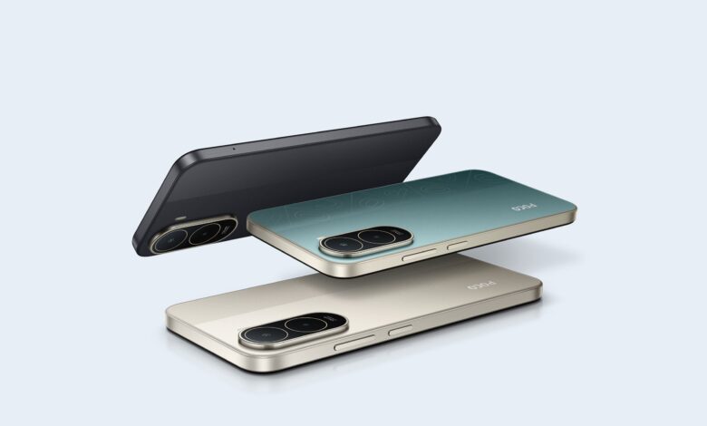 Poco C81 Pro Expands Into New Markets, A Cheap Dual-SIM Phone With A Huge Battery