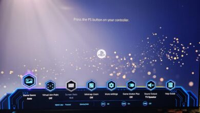 Samsung Game Bar Can Stay Out of the Way, One Setting Changes Everything
