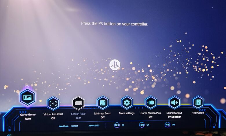 Samsung Game Bar Can Stay Out of the Way, One Setting Changes Everything