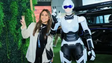 Chery’s AiMOGA Robot Pushes Beyond Showrooms, Eyeing Hospitals and Public Services