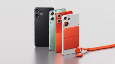 AI Memory Crunch Forces CMF to Drop Phone 3 Pro Before Launch