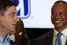 Tiger Woods Returns To The Public Stage, And The PGA Tour’s Future Moves With Him