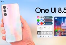 One UI 8.5 Reaches Galaxy A24, Samsung Adds A New Look And Extra Features