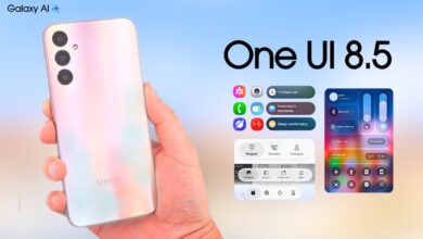 One UI 8.5 Reaches Galaxy A24, Samsung Adds A New Look And Extra Features