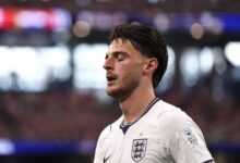 Declan Rice’s “Neural Pain” Is England’s New World Cup Worry