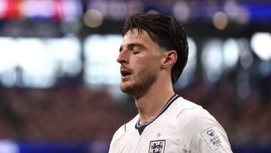 Declan Rice’s “Neural Pain” Is England’s New World Cup Worry