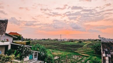 6 Gemini AI Prompts That Make Canggu Photos Look Real Without a Trip