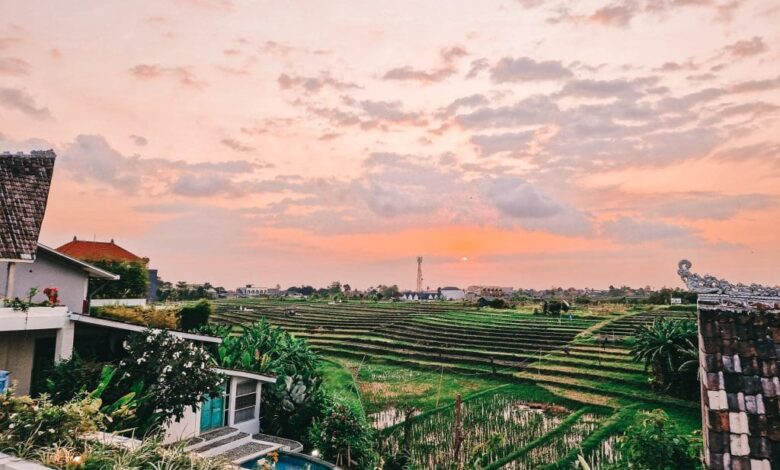 6 Gemini AI Prompts That Make Canggu Photos Look Real Without a Trip