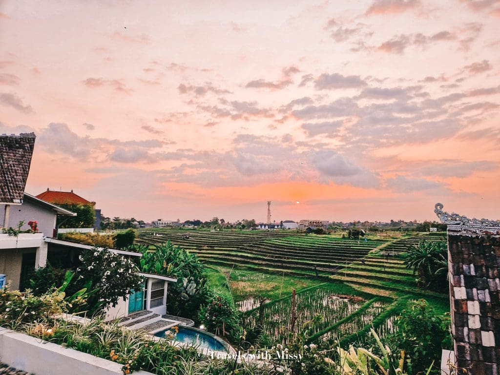 6 Gemini AI Prompts That Make Canggu Photos Look Real Without a Trip