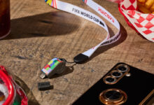 Sandisk Prepares for World Cup 2026, Special Gear Targets the 8K Video Surge