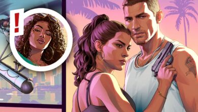 Rockstar’s Hidden GTA Cover Pattern, The Tiny Detail Fans Kept Missing