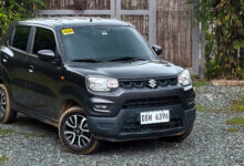 Suzuki S-Presso 2026 Looks Hard To Ignore, a Small City Car With Big Daily Appeal
