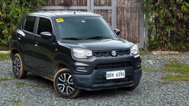 Suzuki S-Presso 2026 Looks Hard To Ignore, a Small City Car With Big Daily Appeal