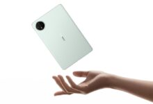 Huawei MatePad Mini Targets Mobile Work, a Compact Tablet Built to Replace Laptops on the Go