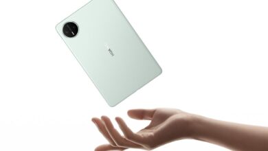 Huawei MatePad Mini Targets Mobile Work, a Compact Tablet Built to Replace Laptops on the Go