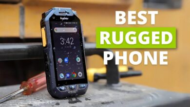 10 Water-Resistant Smartphones for 2026, From Flagship Power to Budget Adventure Picks