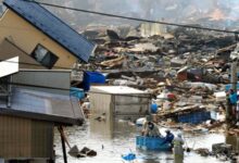 Japan’s 2011 Quake May Have Triggered a Hidden Shift Across the Whole Country