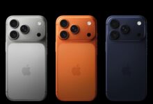 iPhone 18 Pro Max May Redefine Mobile Photography, With DSLR-Like Aperture Control