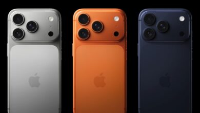 iPhone 18 Pro Max May Redefine Mobile Photography, With DSLR-Like Aperture Control