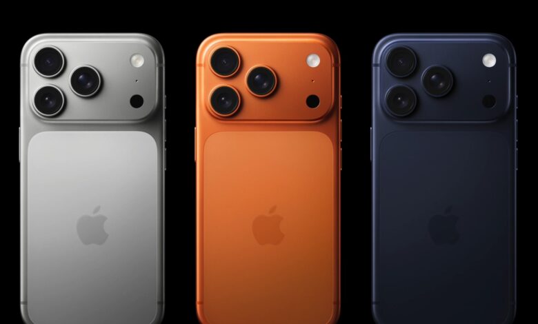 iPhone 18 Pro Max May Redefine Mobile Photography, With DSLR-Like Aperture Control