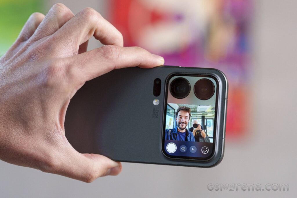 Xiaomi 18 Pro May Turn Privacy Into a Flagship Advantage, Not Just a Screen Upgrade