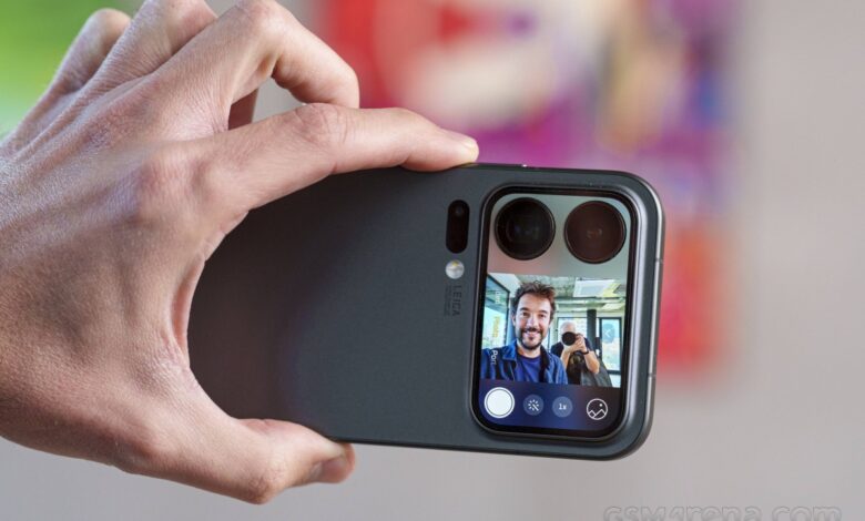 Xiaomi 18 Pro May Turn Privacy Into a Flagship Advantage, Not Just a Screen Upgrade