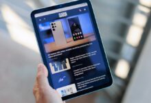 Apple Faces a Cost Squeeze, Memory Prices May Force Earlier iPhone Changes