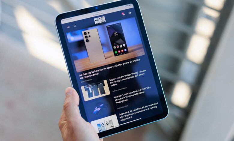 Apple Faces a Cost Squeeze, Memory Prices May Force Earlier iPhone Changes