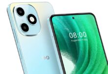 HMD Luma2 Leans On A 120Hz Screen, 6,000mAh Battery, And A 50MP Camera