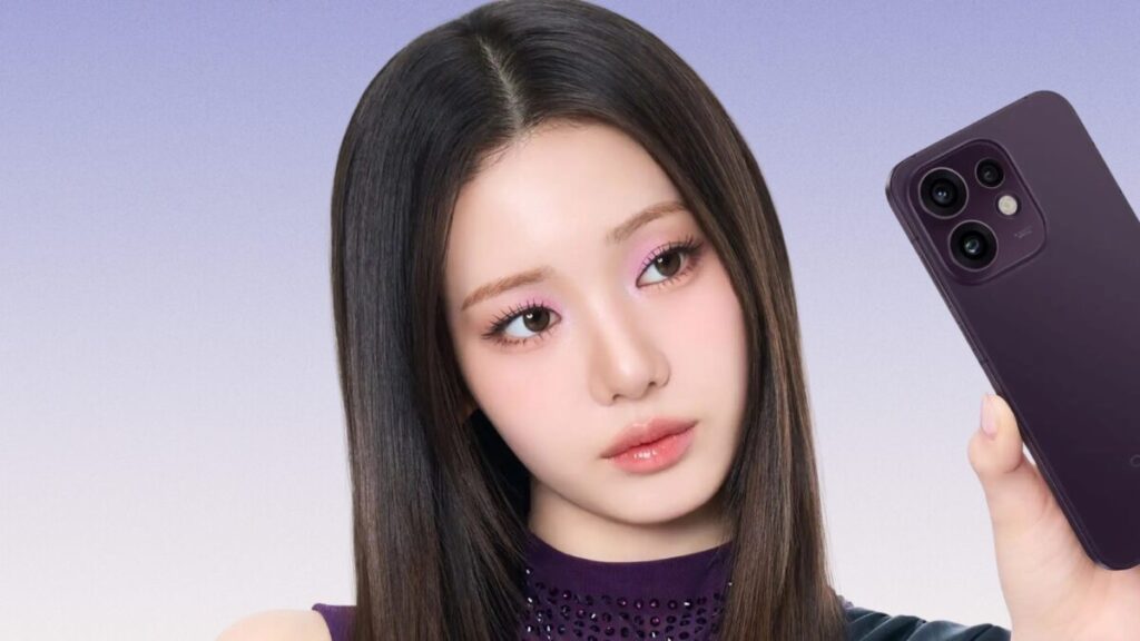OPPO’s New Ambassador Faces One Missing Member, BABYMONSTER’s 6-Person Campaign Explained