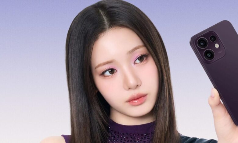 OPPO’s New Ambassador Faces One Missing Member, BABYMONSTER’s 6-Person Campaign Explained