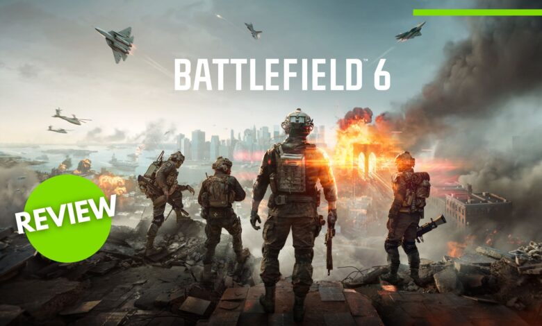 Battlefield 6 Server Trouble Spreads, Thousands Get Stuck at Login and Matchmaking