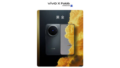 Vivo X Fold 6 Faces a Sharp Price Jump, 7,000mAh Battery Steals the Spotlight