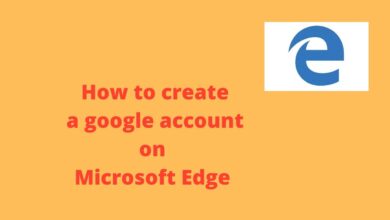 Microsoft Edge Opens the Door to Google Accounts, Users No Longer Need to Choose